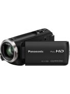 Panasonic HC-V180EP-K videokamera (FULL HD) (HC-V180EP)