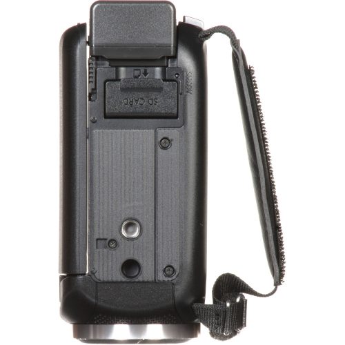 Panasonic HC-V180EP-K videokamera (FULL HD) (HC-V180EP)