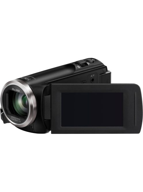 Panasonic HC-V180EP-K videokamera (FULL HD) (HC-V180EP)