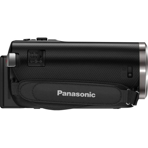 Panasonic HC-V180EP-K videokamera (FULL HD) (HC-V180EP)