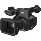 Panasonic HC-X1 (4K) videokamera (HASZNÁLT - SECOND HAND)