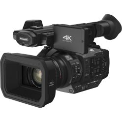Panasonic HC-X1 (4K) videokamera (HASZNÁLT - SECOND HAND)