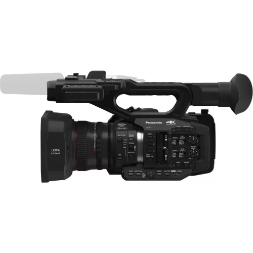 Panasonic HC-X1 (4K) videokamera (HASZNÁLT - SECOND HAND)