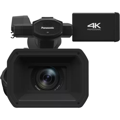 Panasonic HC-X1 (4K) videokamera (HASZNÁLT - SECOND HAND)