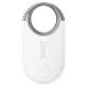 Hoco E98A Google Find My Device kompatibilis lokátor, fehér (HC667401)