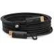 RODE HDMI Cable prémium száloptikás HDMI kábel, 10m, fekete