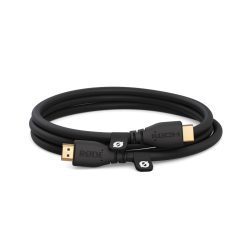   RODE HDMI // HDMI PREMIUM kábel (1.5m) (black) (HDMICABLE1.5M)