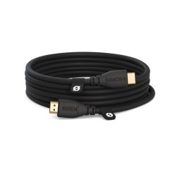 RODE HDMI // HDMI PREMIUM kábel (3m) (black) (HDMICABLE3M)