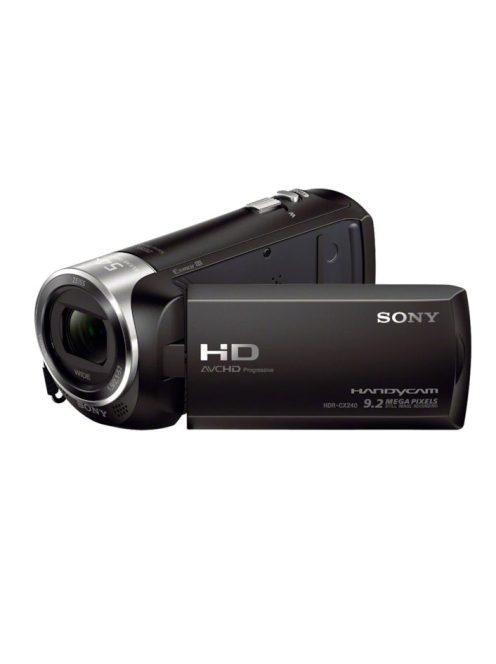 Sony HDR-CX240E videokamera (Full HD)