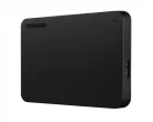 TOSHIBA - 2.5" külső HDD (1TB) - Canvio Basics (HDTB410EK3AA)
