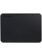 TOSHIBA - 2.5" külső HDD (1TB) - Canvio Basics (HDTB410EK3AA)