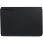 TOSHIBA - 2.5" külső HDD (1TB) - Canvio Basics (HDTB410EK3AA)