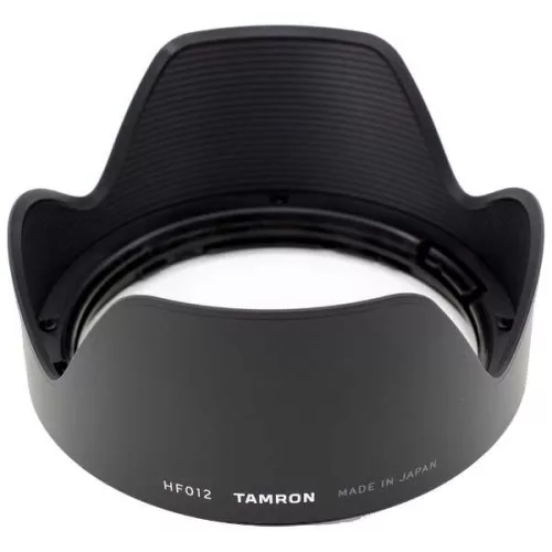 Tamron HF012 napellenző (for 35mm VC) (#F012) (for 45mm VC) (#F013)