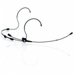 RODE HS1-B fejmikrofon - fekete színű