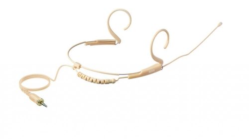 RODE HS2 fejmikrofon - bézs színű