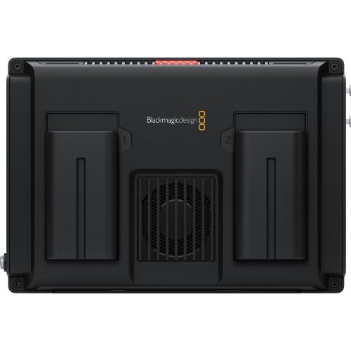 Blackmagic Video Assist 7" (12G) (HYPERD/AVIDA12/7HDR)