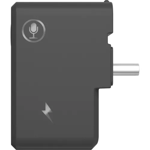 Insta360 One X2 Mic Adaptor (I360ONEX2MICA)