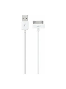 30 tűs Apple > USB adapter kábel - 2m