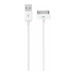 30 tűs Apple > USB adapter kábel - 2m