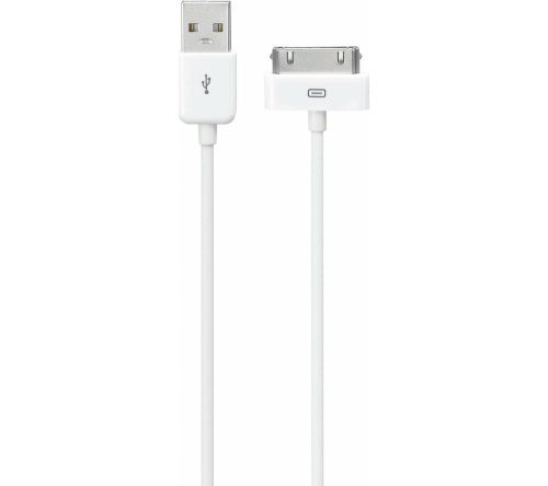 30 tűs Apple > USB adapter kábel - 2m