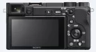 Sony α6400 váz + 16-50mm objektív (black) (ILCE6400LB.CEC)