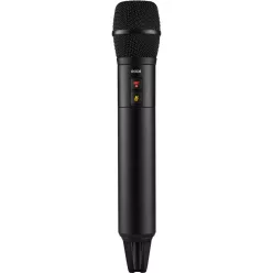   RØDE Interview Pro vezeték nélküli kézi mikrofon adó és hangrögzítő