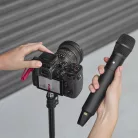 RØDE Interview Pro vezeték nélküli kézi mikrofon adó és hangrögzítő