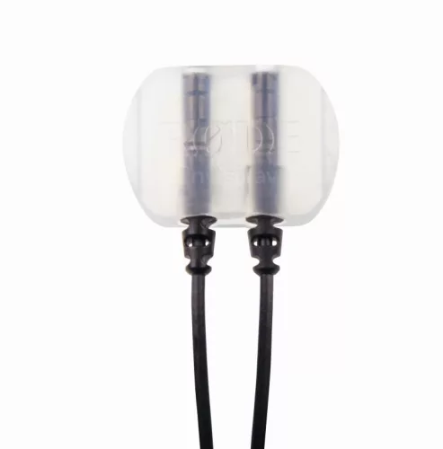 RODE Invisilav szilikon csíptetős mikrofon tartó - 10db/csomag