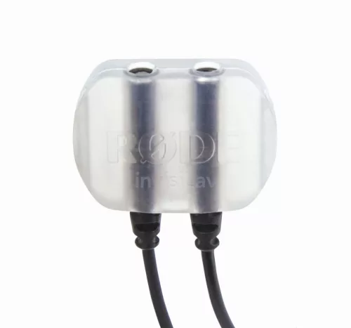 RODE Invisilav szilikon csíptetős mikrofon tartó - 10db/csomag
