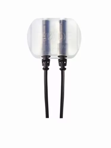 RODE Invisilav szilikon csíptetős mikrofon tartó - 10db/csomag