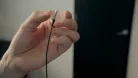 RODE Invisilav szilikon csíptetős mikrofon tartó - 10db/csomag