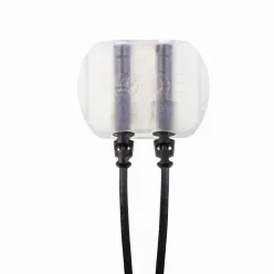   RODE Invisilav szilikon csíptetős mikrofon tartó - 3db/csomag