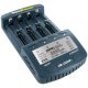 AccuPower IQ328+ akkumulátor gyorstöltő