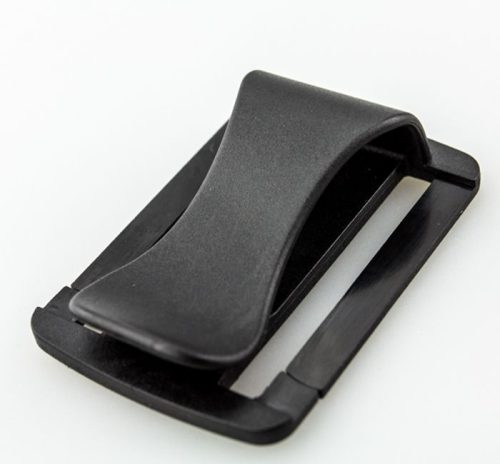 JJC objektívsapka csipesz