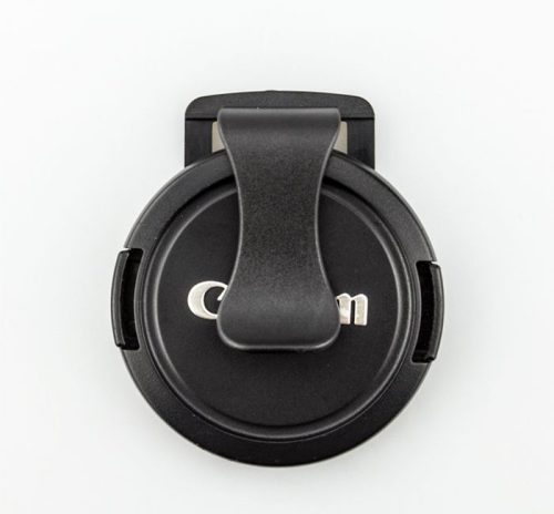 JJC objektívsapka csipesz