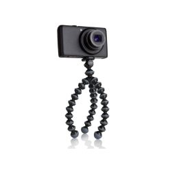   Joby Gorillapod Original kompakt fényképezőgéphez (szén)