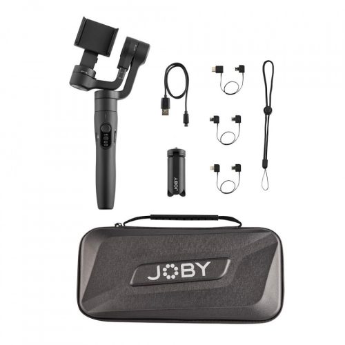 JOBY Smart Stabilizátor
