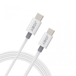 Joby Töltő és adat PD kábel USB-C - USB-C 2m