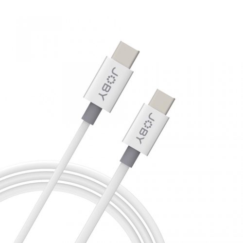 Joby Töltő és adat PD kábel USB-C - USB-C 2m