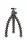 JOBY GorillaPod 3K KIT (fekete/szürke)