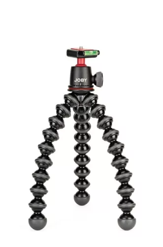 JOBY GorillaPod 3K KIT (fekete/szürke)