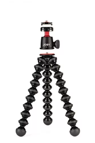 JOBY GorillaPod 3K KIT (fekete/szürke)