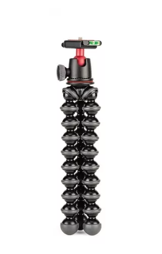 JOBY GorillaPod 3K KIT (fekete/szürke)