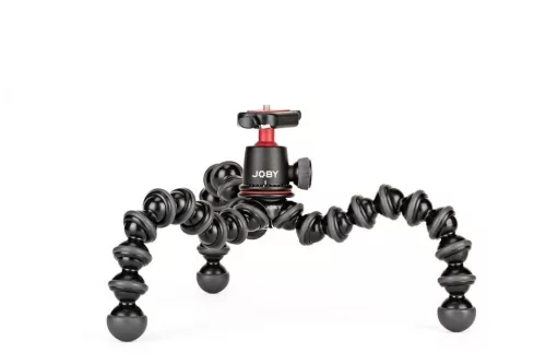 JOBY GorillaPod 3K KIT (fekete/szürke)