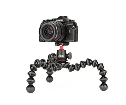 JOBY GorillaPod 3K KIT (fekete/szürke)