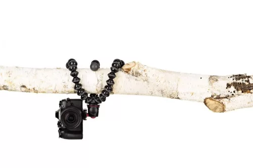 JOBY GorillaPod 3K KIT (fekete/szürke)