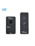 JJC ES-628C2 rádiós távkioldó (for Canon E3, Pentax CS-205, Samsung, Contax csatlakozó)