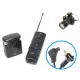 JJC JM-A (II) vezeték nélküli távkioldó (for Canon RS-80N3)
