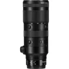 Nikkor Z 70-200mm / 2.8 VR S objektív (JMA709DA)