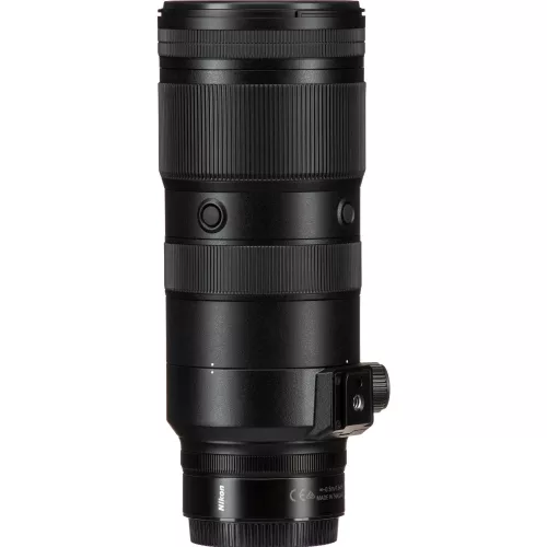 Nikkor Z 70-200mm / 2.8 VR S objektív (JMA709DA)